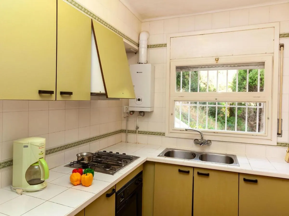 Apartment Puerto De La Selva.1 Llança
