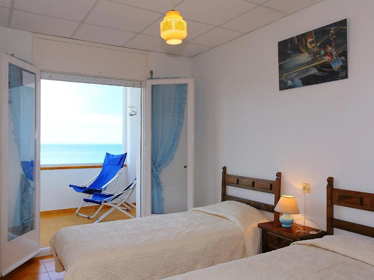 Apartment Puerto De La Selva.1 Llança 0*,