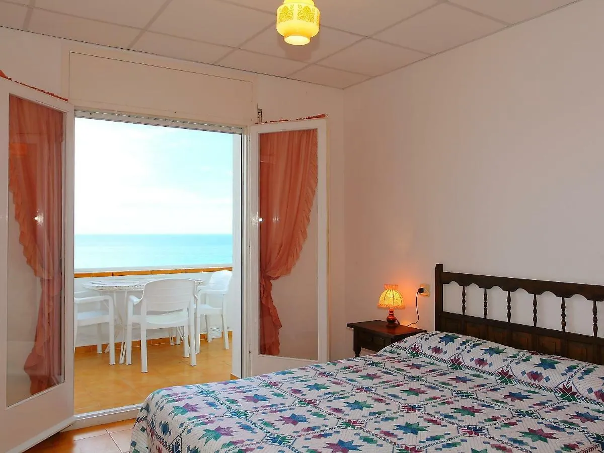 Apartment Puerto De La Selva.1 Llança 0*,  Spanien